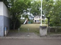 貝ヶ森５号公園の写真