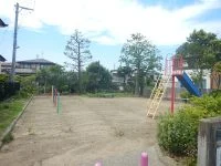 吹上４号公園の写真