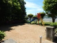 鈎取三丁目４号公園の写真