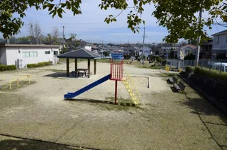 ひかりが丘ふれあい公園の写真