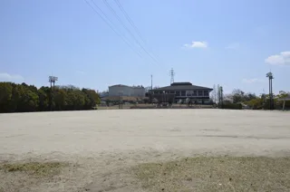 生駒市総合公園の写真