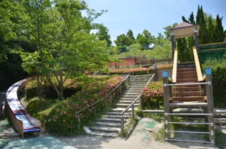 生駒山麓公園の写真