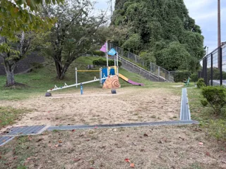 滝寺公園の写真