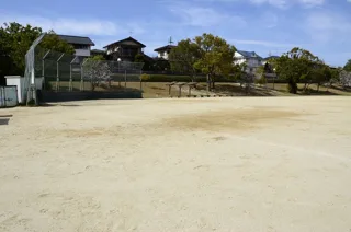 鹿ノ台スポーツ公園の写真