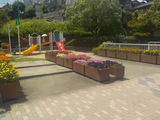 谷田いきいき公園の写真