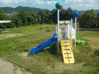 梅ケ丘児童公園の写真