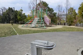 やまのたに公園の写真