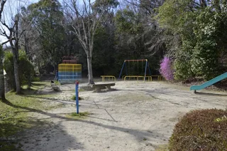 真弓どんぐり公園の写真