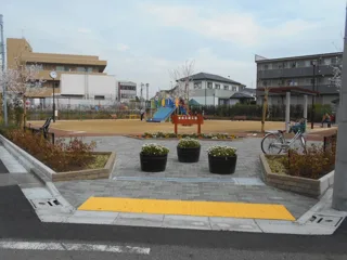 篠崎本郷公園の写真