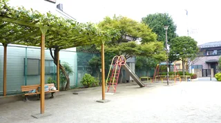 北小岩かえで公園の写真