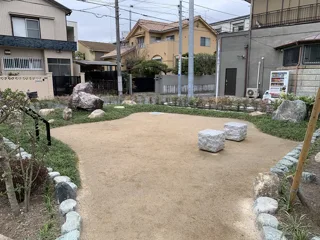 松島くろまつ公園の写真