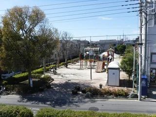興宮なかよし公園の写真