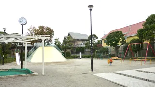 北小岩七丁目公園の写真