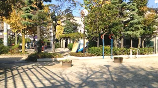 平井七丁目公園の写真