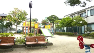 西小岩一丁目公園の写真