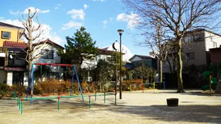 南小岩二丁目公園の写真