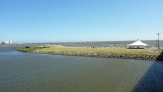葛西海浜公園の写真