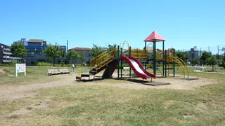 宇喜田公園の写真