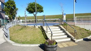 中篠崎公園の写真