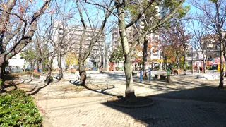 春江公園の写真