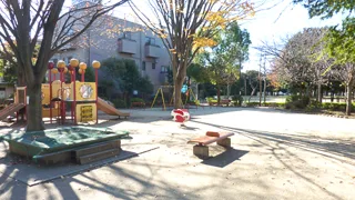 篠崎六丁目公園の写真