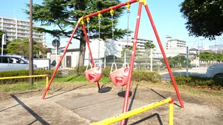 春江五丁目公園の写真