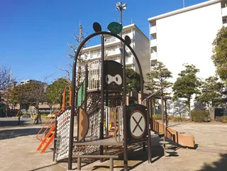 西瑞江公園の写真
