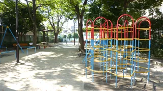江戸川五丁目公園の写真
