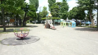 宇喜田東公園の写真