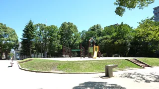 小島公園の写真