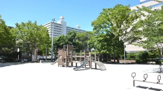 五之割公園の写真
