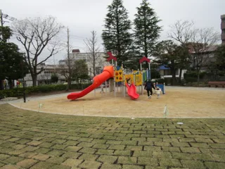 馬頭公園の写真