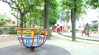 長島一号公園の写真