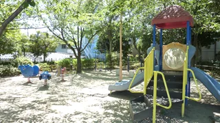 新川休養公園の写真