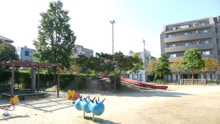 南篠崎たぶのき公園の写真