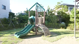 長島東公園の写真