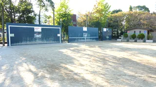 船堀スポーツ公園の写真