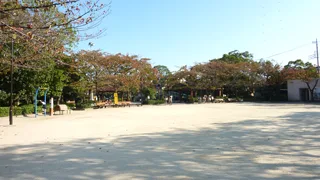 二之江さくら公園の写真