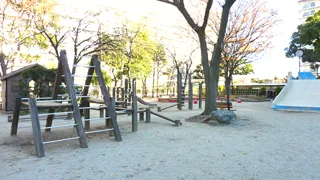 南篠崎公園の写真