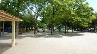 二反割公園の写真