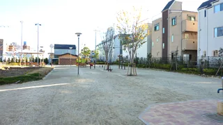 瑞穂の里公園の写真