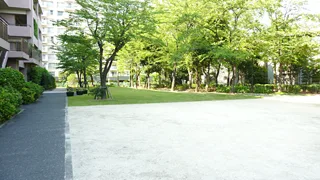 なぎさ和楽公園の写真