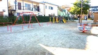 宿なかよし公園の写真