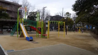 東葛西さくら公園の写真