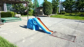 前津公園の写真