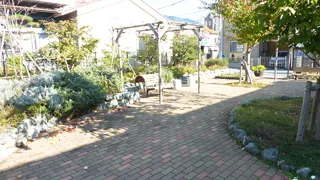 興宮いこいのひろばの写真