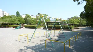 やまびこ公園の写真