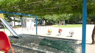 新田公園の写真