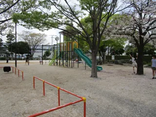 松本ふじの花公園の写真
