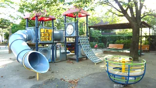 桑川公園の写真